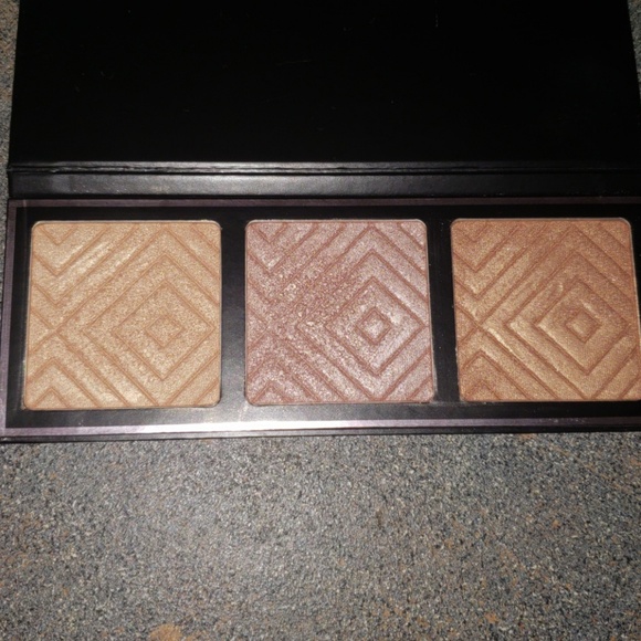 Other - Makeup geek highlighters